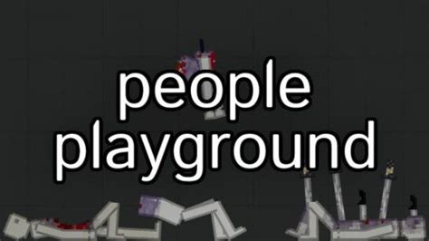 people playground free download steamunlocked.